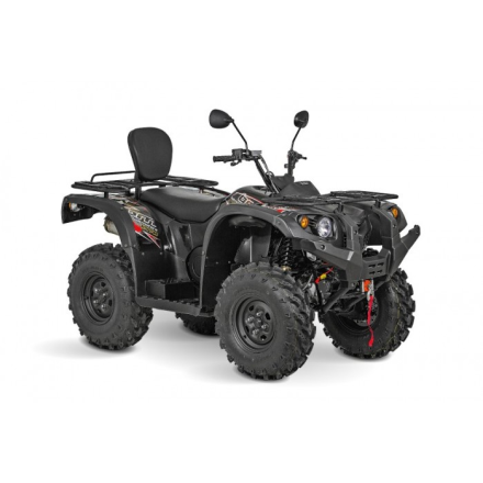 Квадроцикл Baltmotors ATV 500 EFI, фото 1