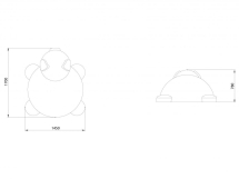 РМФ 4.11 Свинья РМФ 4.11 Свинья