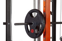 Машина Смита мультифункциональная VictoryFit VF-С6001 (4 места) Машина Смита мультифункциональная VictoryFit VF-С6001 (4 места)