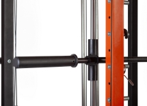 Машина Смита мультифункциональная VictoryFit VF-С6001 (4 места) Машина Смита мультифункциональная VictoryFit VF-С6001 (4 места)