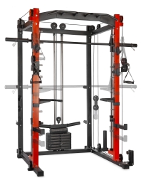 Машина Смита мультифункциональная VictoryFit VF-С6001 (4 места), фото 2