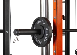 Машина Смита мультифункциональная VictoryFit VF-С6001 (4 места), фото 10