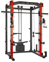 Машина Смита мультифункциональная VictoryFit VF-С6001 (4 места) Машина Смита мультифункциональная VictoryFit VF-С6001 (4 места)