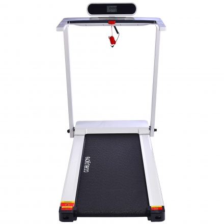 Беговая дорожка EVO FITNESS Vector II электрическая для дома, фото 6