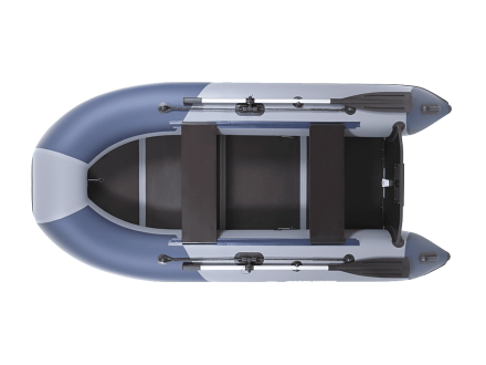 Надувная лодка BoatsMan BT300, фото 2
