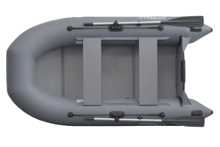 Надувная лодка BoatsMan BT300, фото 3