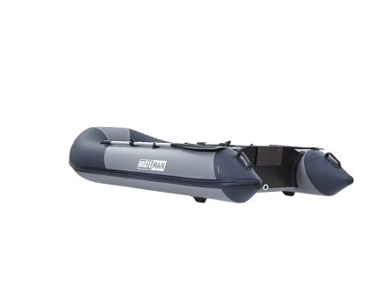 Надувная лодка BoatsMan BT300, фото 7