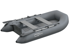 Надувная лодка BoatsMan BT300, фото 8