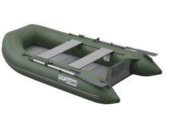 Надувная лодка BoatsMan BT300, фото 9