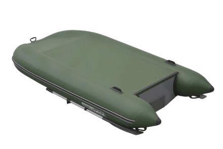 Надувная лодка BoatsMan BT300, фото 11
