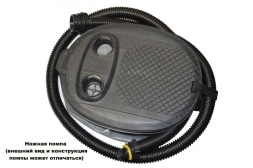 Надувная лодка BoatsMan BT300, фото 16