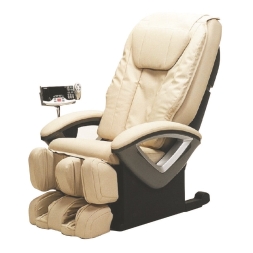 Массажное кресло Sanyo DR-2030 Beige, фото 1
