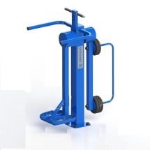 Маятниковый тренажер с переменной нагрузкой УТСВ-001 