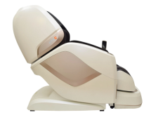 Домашнее массажное кресло OTO Prestige Zen PE-09 PRO Brown