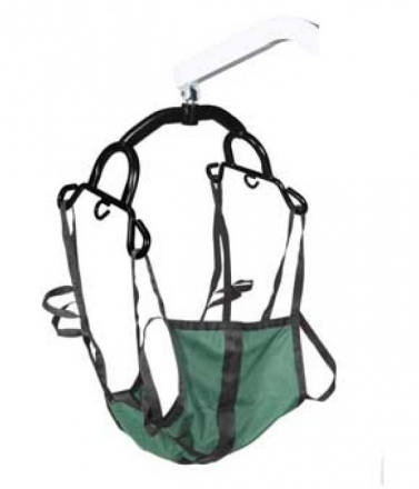 Трапеция для гамака (сидя), фото 1