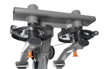 Тренажер Баттерфляй / Задняя дельта Inotec NL17 Тренажер Баттерфляй / Задняя дельта Inotec NL17