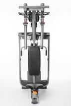 Тренажер Баттерфляй / Задняя дельта Inotec NL17 Тренажер Баттерфляй / Задняя дельта Inotec NL17