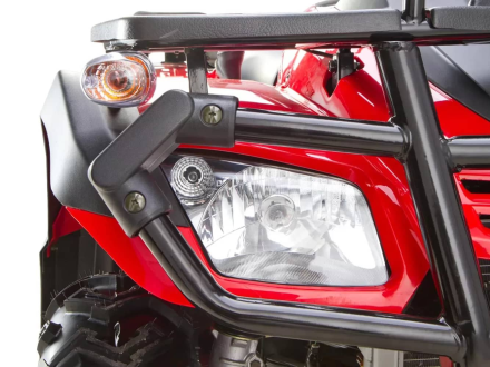 Квадроцикл СТЕЛС ATV 300 4WD, фото 11