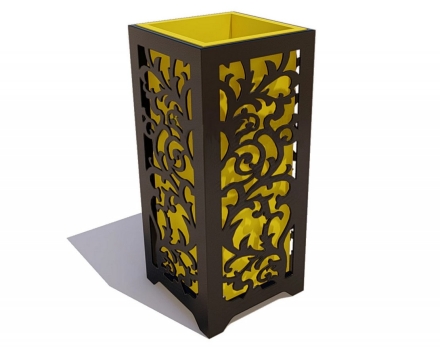 Урна уличная «Восток», фото 3