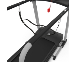 Беговая дорожка DFC WALKER EVO PRO для реабилитации T-S1 PRO, фото 6