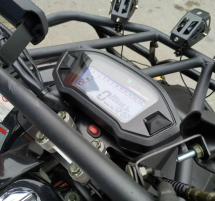 Квадроцикл GRIZZLY 300 (4WD) Квадроцикл GRIZZLY 300 (4WD)