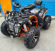 Квадроцикл GRIZZLY 300 (4WD) Квадроцикл GRIZZLY 300 (4WD)