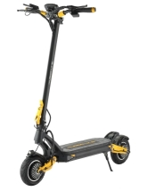 Электросамокат Kugoo Kirin LX 9 Plus