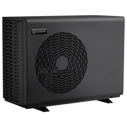 Тепловой насос Aquaviva Superior Split 9 кВт, фото 2
