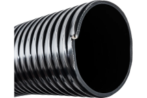 Шланг для мотопомпы FHT 3/8 напорно-всасывающий 3&quot;/8 м Fubag 838703