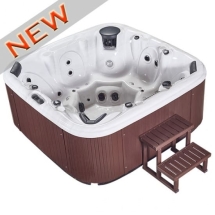 Гидромассажный спа-бассейн Joy Spa JY 8808