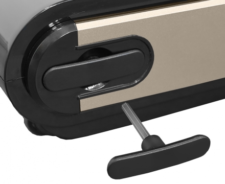 SVENSSON BODY LABS SPACETECH (AMBERLIGHT) Беговая дорожка домашняя, фото 11