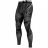 Компрессионные штаны Venum Bloody Roar Black/Grey