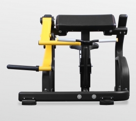 BRONZE GYM PL-1713 Бицепс, фото 3