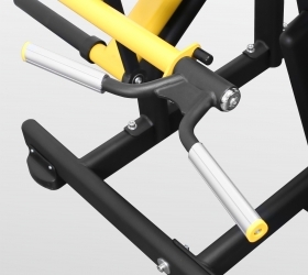 BRONZE GYM PL-1713 Бицепс, фото 8