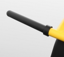 BRONZE GYM PL-1713 Бицепс