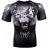 Рашгард Venum Werewolf Black/Grey S/S
