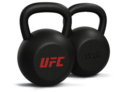 (UFC Гиря 20 кг), фото 1