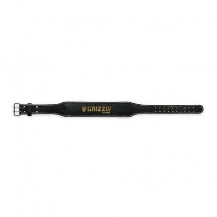 Пояс атлетический Grizzly Fitness Enforcer 4″ 8464-04, фото 1
