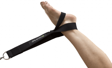 Ножные петли BALANCED BODY Y-Loops, фото 1