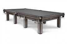 Бильярдный стол - Ливерпуль III 9 Футов, Американский пул, Super Stone 40 мм