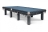 Бильярдный стол - Ливерпуль III 9 Футов, Американский пул, Super Stone 40 мм