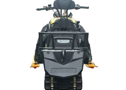 Снегоход WOIDEAL WD 150, фото 3