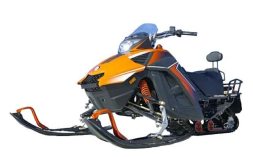 Снегоход WOIDEAL WD 150, фото 1