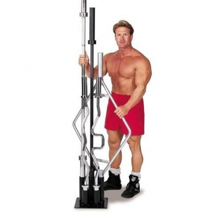 Стойка для грифов Body-Solid GOBH5, фото 1