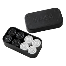 Шахматы + Шашки "Айвенго" с деревянной черной доской, рисунок золото Шахматы + Шашки "Айвенго" с деревянной черной доской, рисунок золото