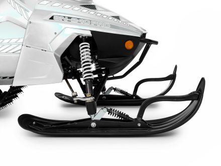 Снегоход SHARMAX Landcrafter Max SN-240, фото 8