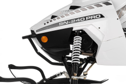 Снегоход SHARMAX Landcrafter Max SN-240, фото 7