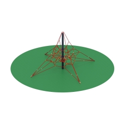 Пирамида - СК 2.05.01-РК сетка на резиновое покрытие, фото 1 Пирамида - СК 2.05.01-РК сетка на резиновое покрытие, фото 1