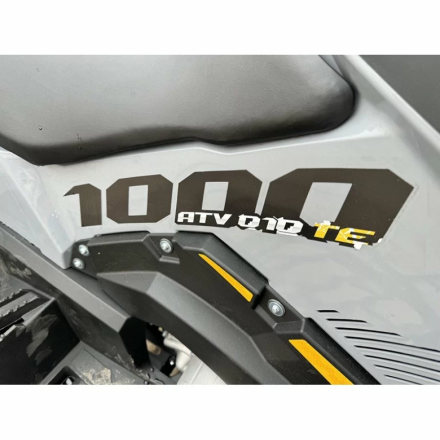 Квадроцикл STELS ATV010 (TE) ГЕПАРД 2.0 K01 EPS GN, фото 16