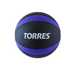Медбол Torres 5 кг